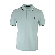 Fred Perry Twin Tipped Shirt