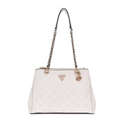 Guess Cresidia Status Shoulder Satchel