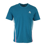 Le Coq Sportif Bat Sp Tee Ss N2