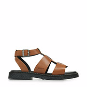 Kickers Kick Lila
