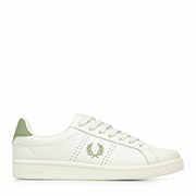 Fred Perry B721 Leather
