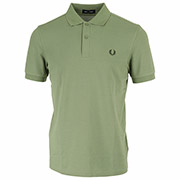 Fred Perry Plain