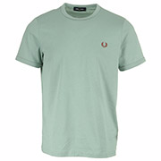 Fred Perry Ringer