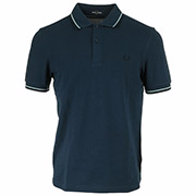 Fred Perry Twin Tipped Shirt