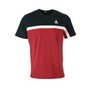 Le Coq Sportif Tri Sp Tee Ss N2