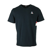 Le Coq Sportif Tri Sp Tee Ss N3
