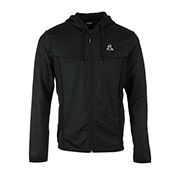 Le Coq Sportif Tech Sp Fz Hoody N1