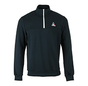 Le Coq Sportif Tri Sp Halfzip N1