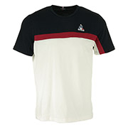 Le Coq Sportif Tri Sp Tee Ss N2