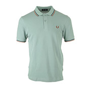 Fred Perry Twin Tipped