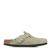 Birkenstock Boston Rivet Border