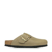 Birkenstock Boston Big Buckle