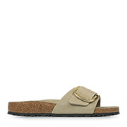 Birkenstock Madrid Big Buckle