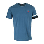 Le Coq Sportif Heritage Sp Tee Ss N1