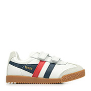 Gola Harrier Leather Strap
