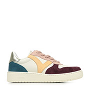 Victoria Madrid Serraje Multicolor