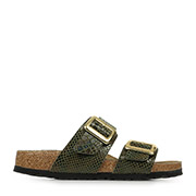 Birkenstock Sydney Cushion Buckle