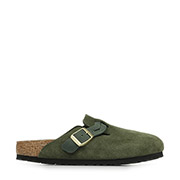 Birkenstock Boston Braided