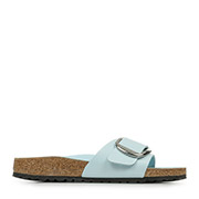 Birkenstock Madrid Big Buckle