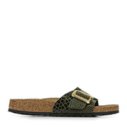 Birkenstock Catalina Cushion Buckle