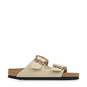 Birkenstock Arizona Flower Buckle Kids