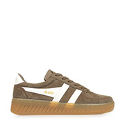 Gola Grandslam Suede
