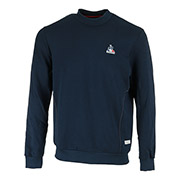Le Coq Sportif Tri LF Crew Sweat