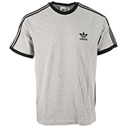 adidas 3 Stripes tee