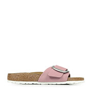 Birkenstock Madrid Big Buckle
