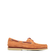 Timberland Classic Boat