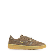 Gola Hawk Suede 86