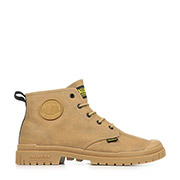 Palladium Pampa Sp20 Hi Wax