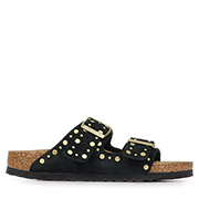 Birkenstock Arizona Rivet Border