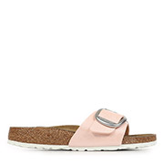 Birkenstock Madrid Big Buckle