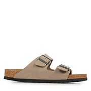 Birkenstock Arizona Birko Flor Nubuck