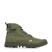 Palladium Pampa Michigan