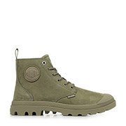 Palladium Pampa Hi Nbk