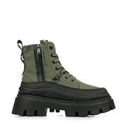 Palladium Pallasquad Zip Tx