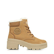 Palladium Pallarise Nbk Wl