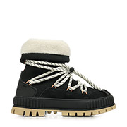 Palladium Pallashock Hiver