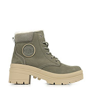 Palladium Pallarise Nbk Wl