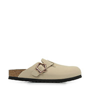 Birkenstock Boston Flower Buckle
