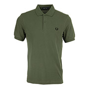 Fred Perry Twin Tipped Shirt