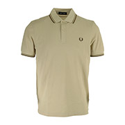 Fred Perry Twin Tipped Shirt