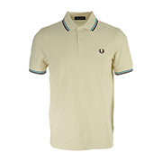 Fred Perry Twin Tipped Shirt
