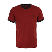 Fred Perry Ringer