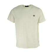 Fred Perry Crew Neck T-Shirt