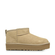 UGG Kid's Classic Ultra Mini Plateform