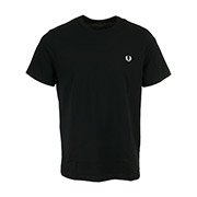 Fred Perry Crew Neck T-Shirt