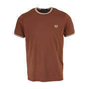Fred Perry Twin Tipped